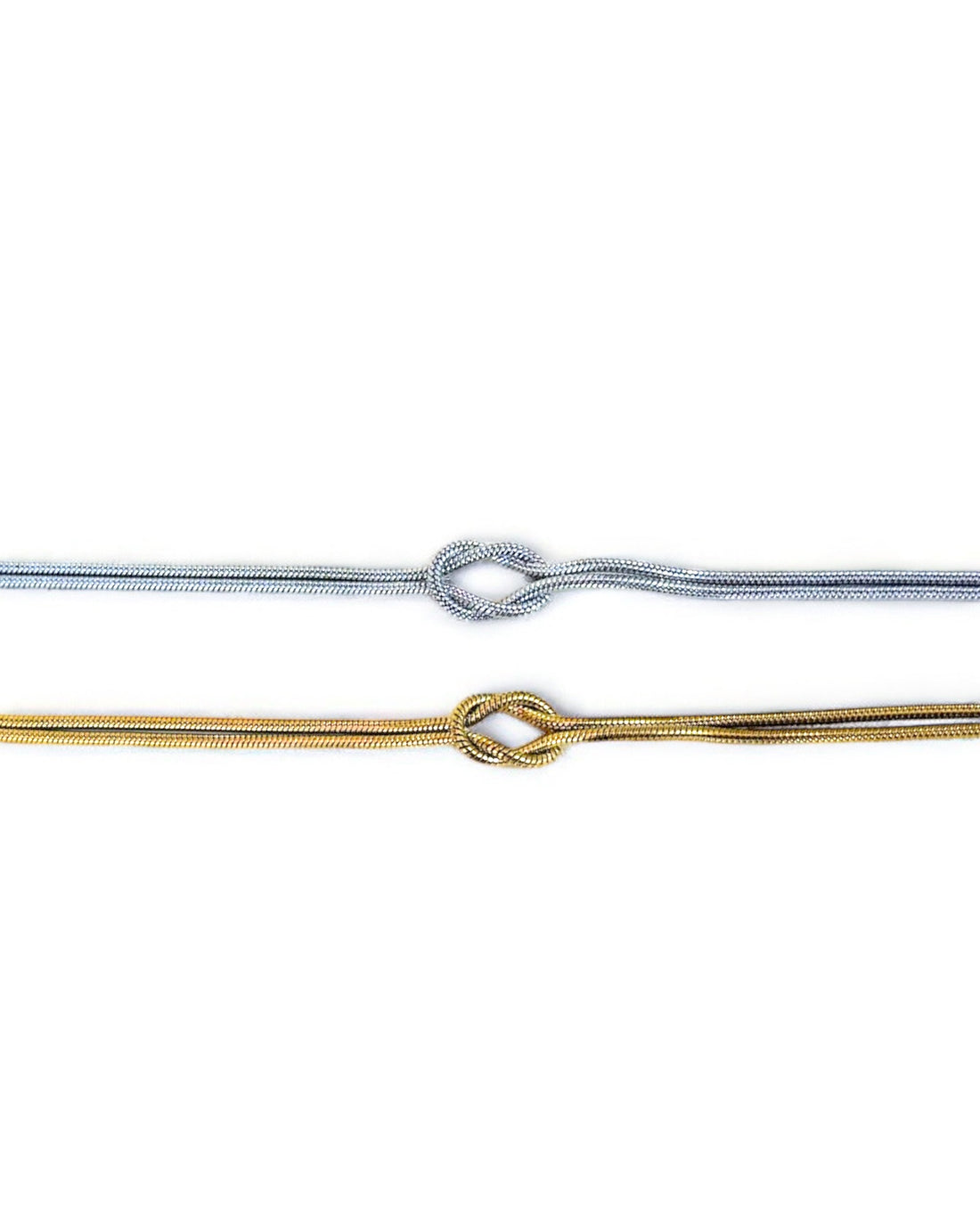 Bracciale Unione unisex - Bilè