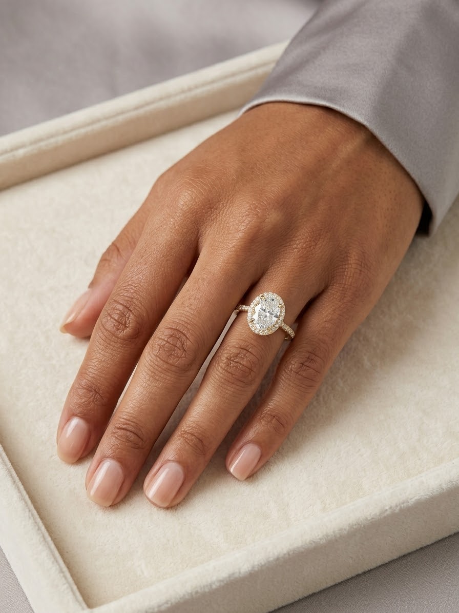 Anello Mallory