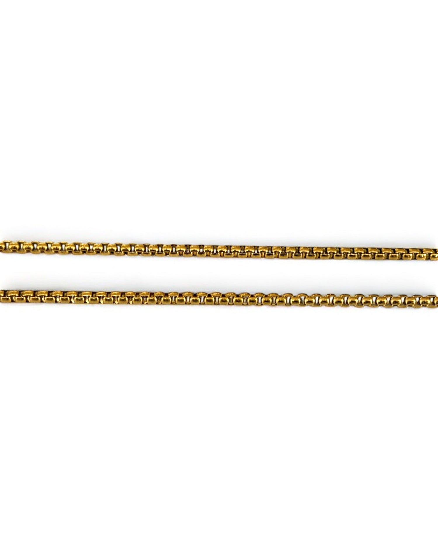 Base Collana Stone Lunga Personalizzabile - Bilè