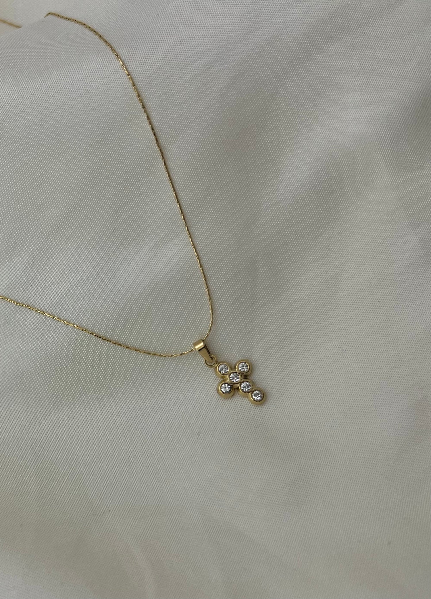 Collana Ilary - Bilè