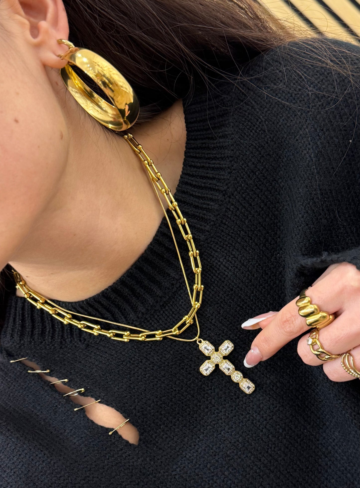Collana Amira