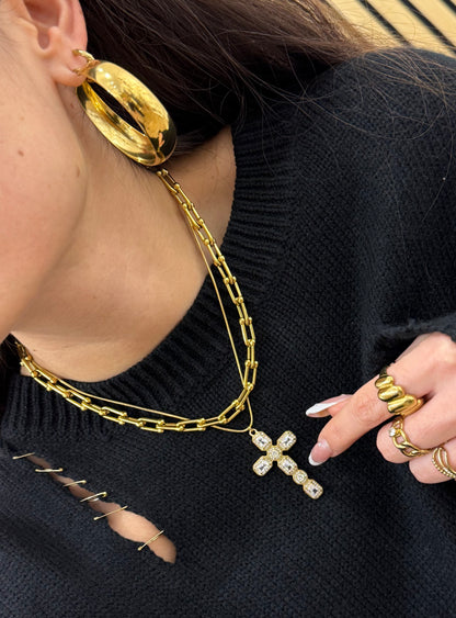 Collana Amira