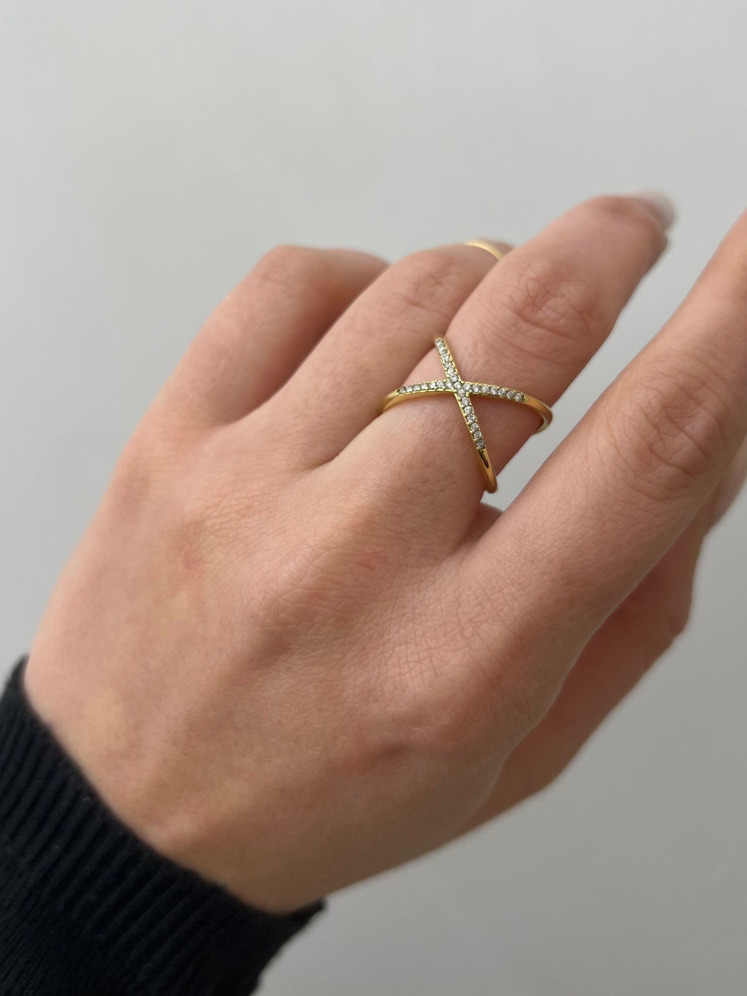 Anello Lucy - Bilè