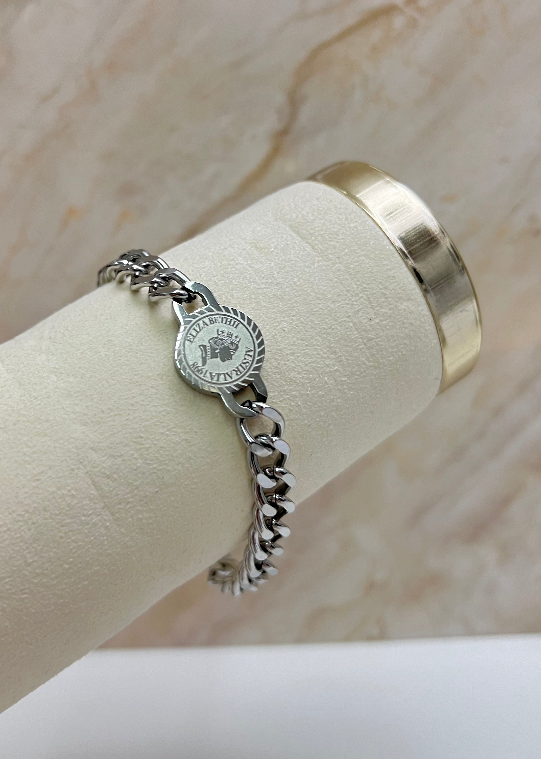 Bracciale elizabeth