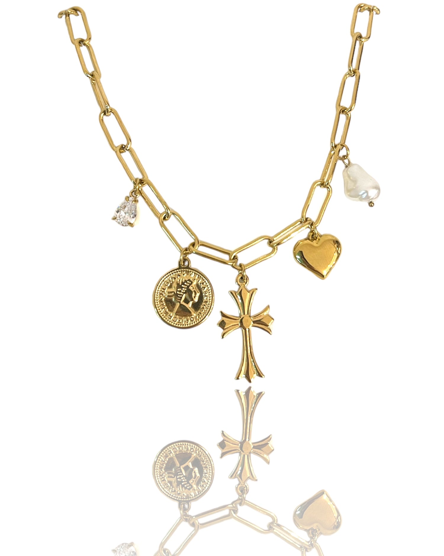 Collana Dea