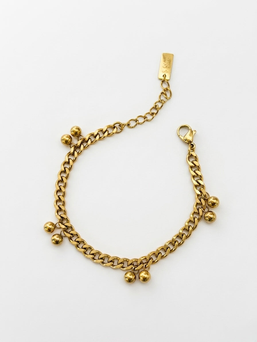 Bracciale Bea personalizzabile