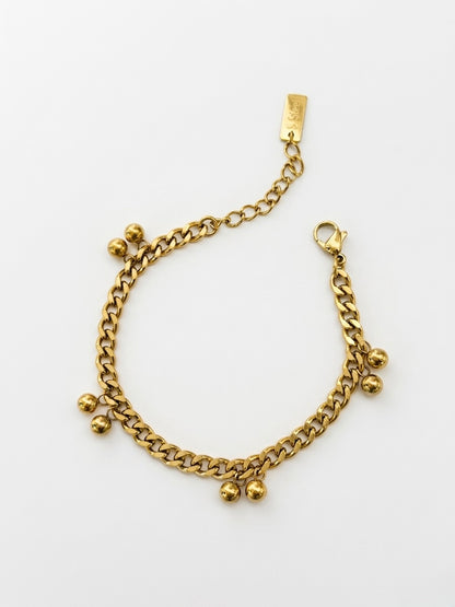 Bracciale Bea personalizzabile