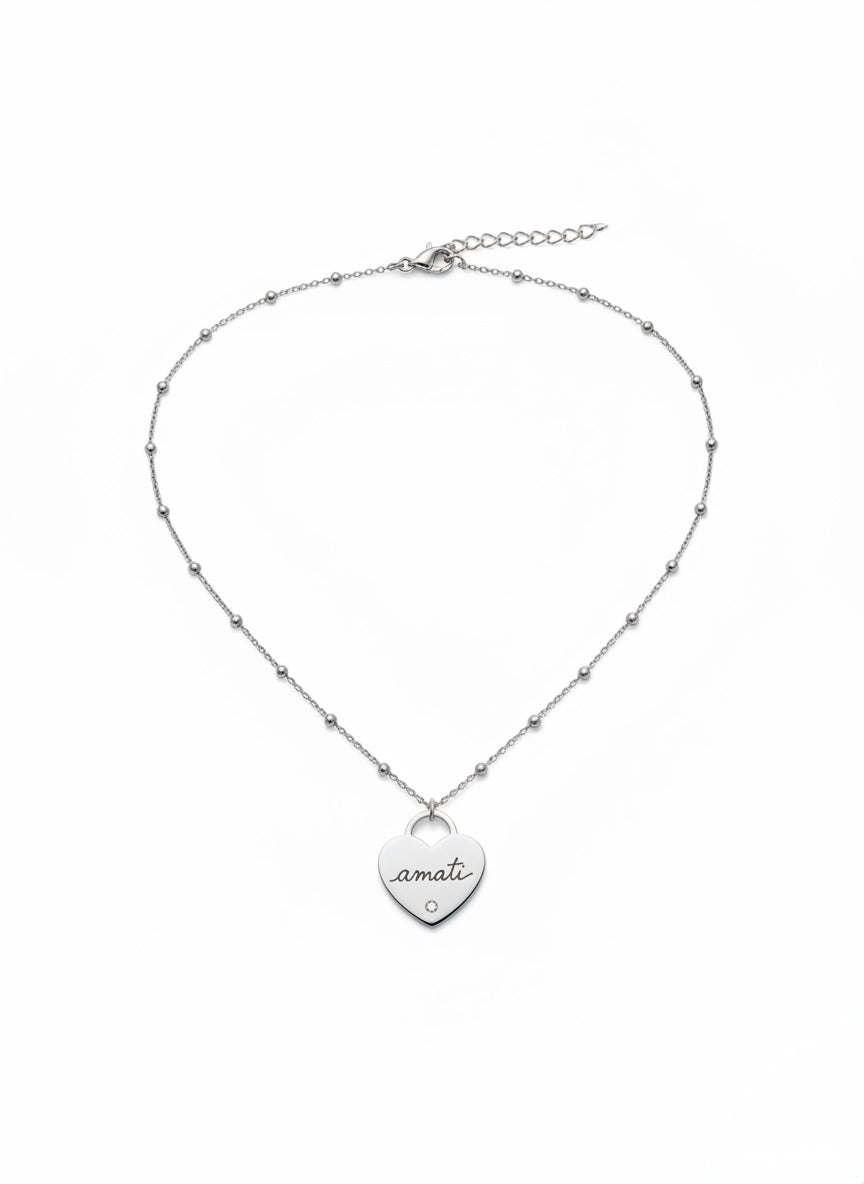 Collana Maya Personalizzabile