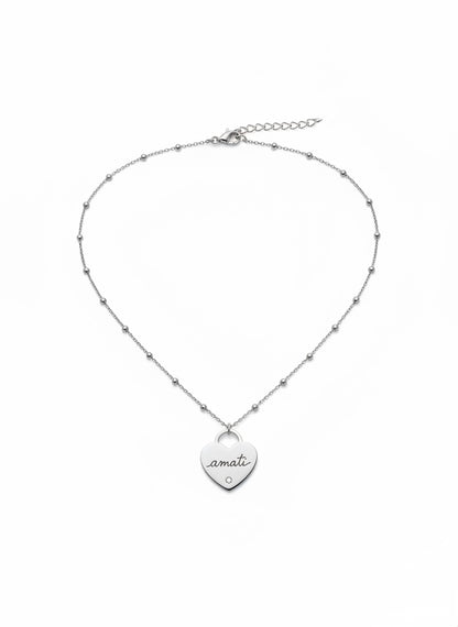 Collana Maya Personalizzabile