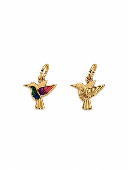 Ciondolo Colibrì