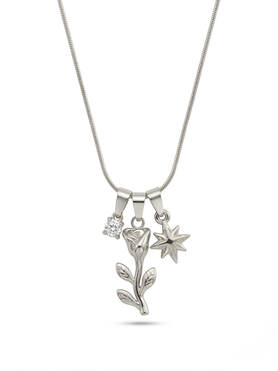 Collana Tully