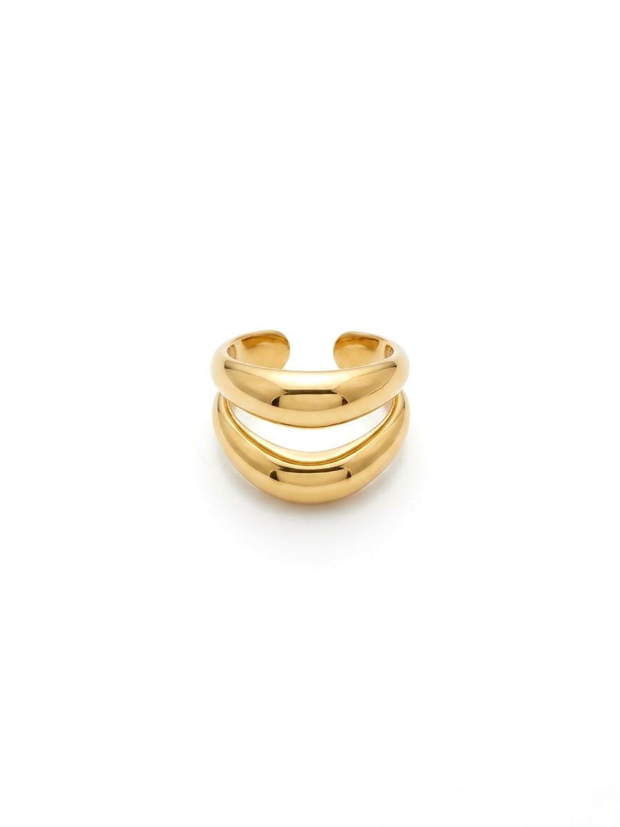 Anello Double