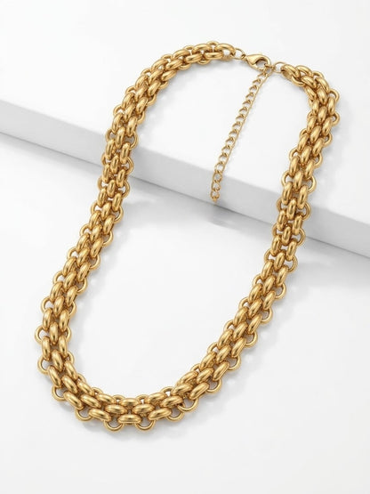 Collier Dafne