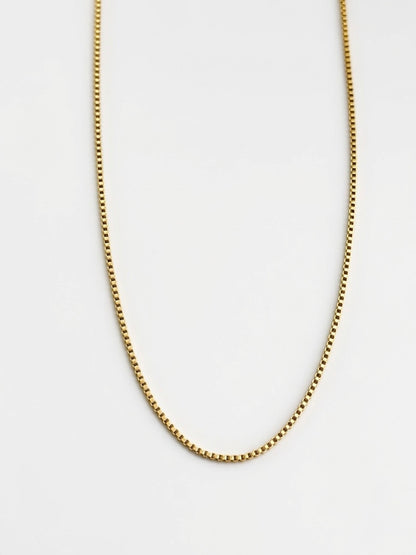 Collana Sole 45+5cm