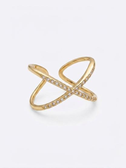Anello Lucy