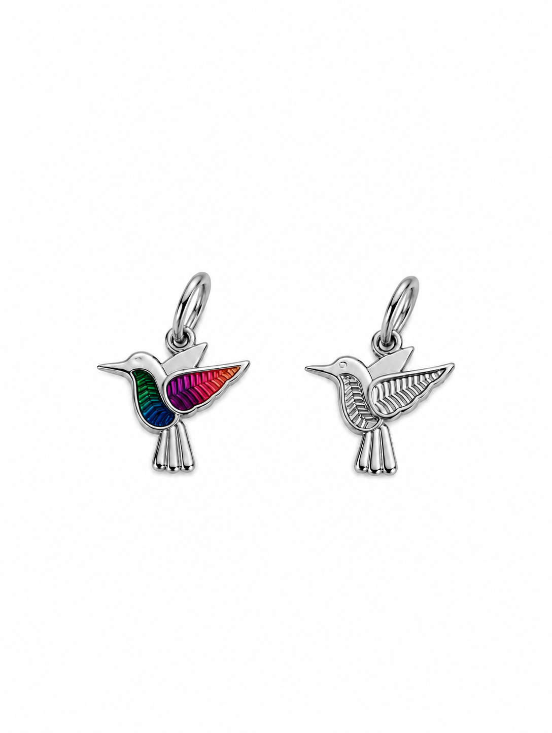 Ciondolo Colibrì