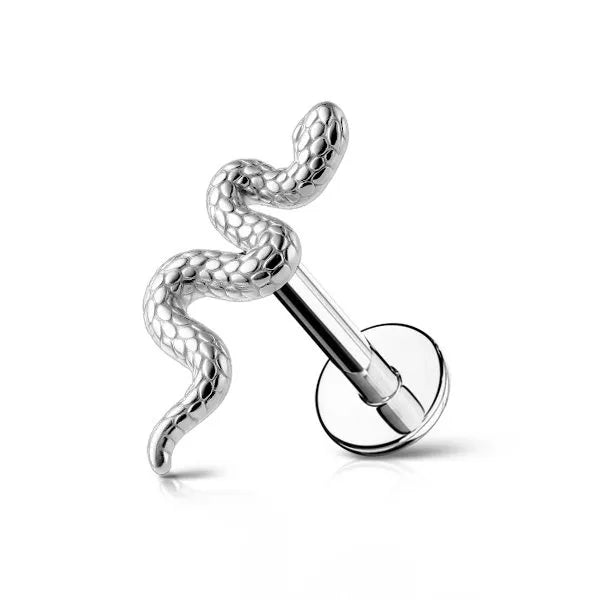 Piercing Snake