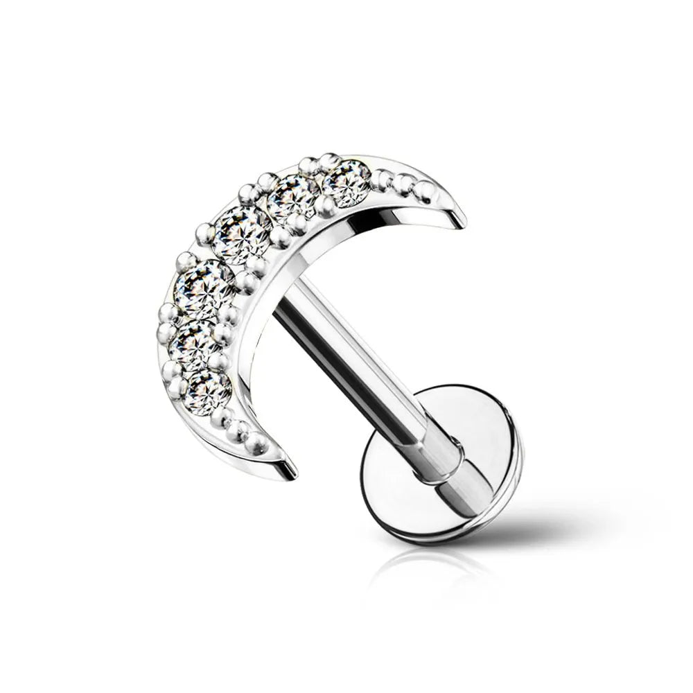 Piercing Moon