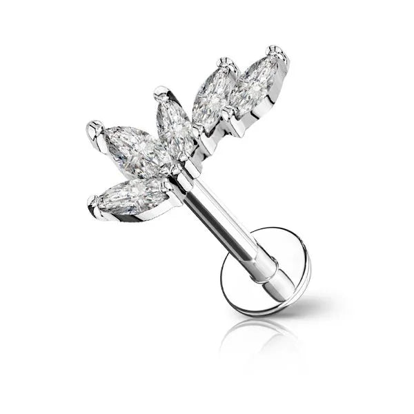 Piercing Angel