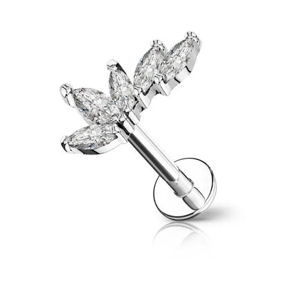 Piercing Angel