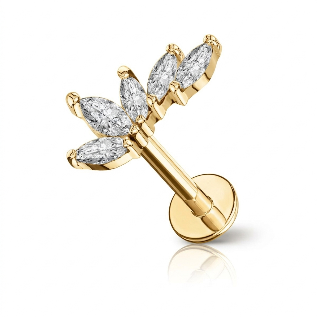 Piercing Angel