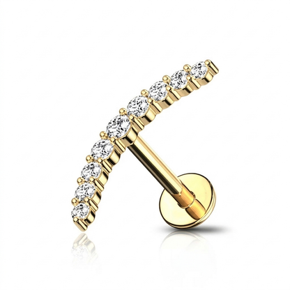 Piercing Arco