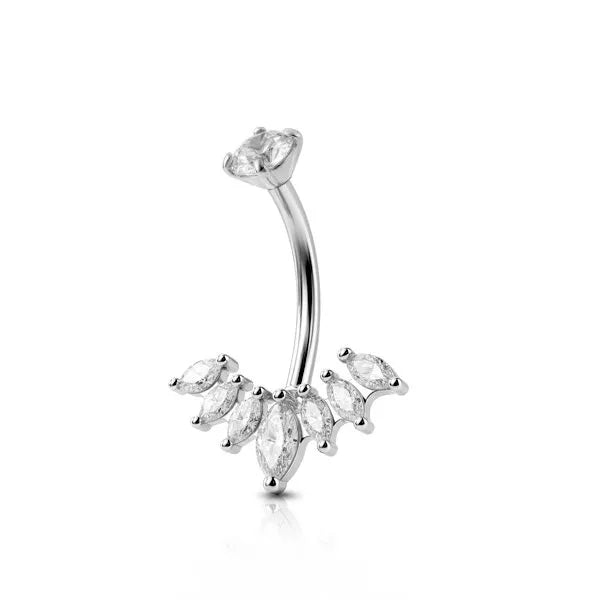 Piercing All’ombelico