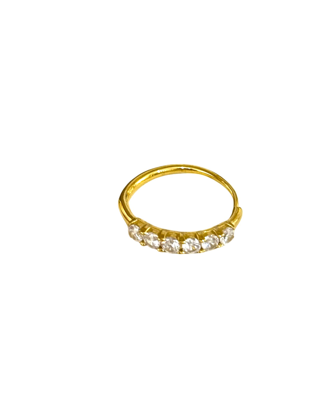 Anello Clotilde - Bilè