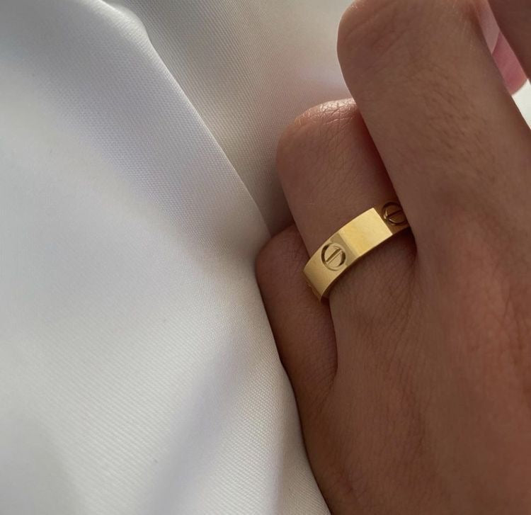 Anello Carten - Bilè