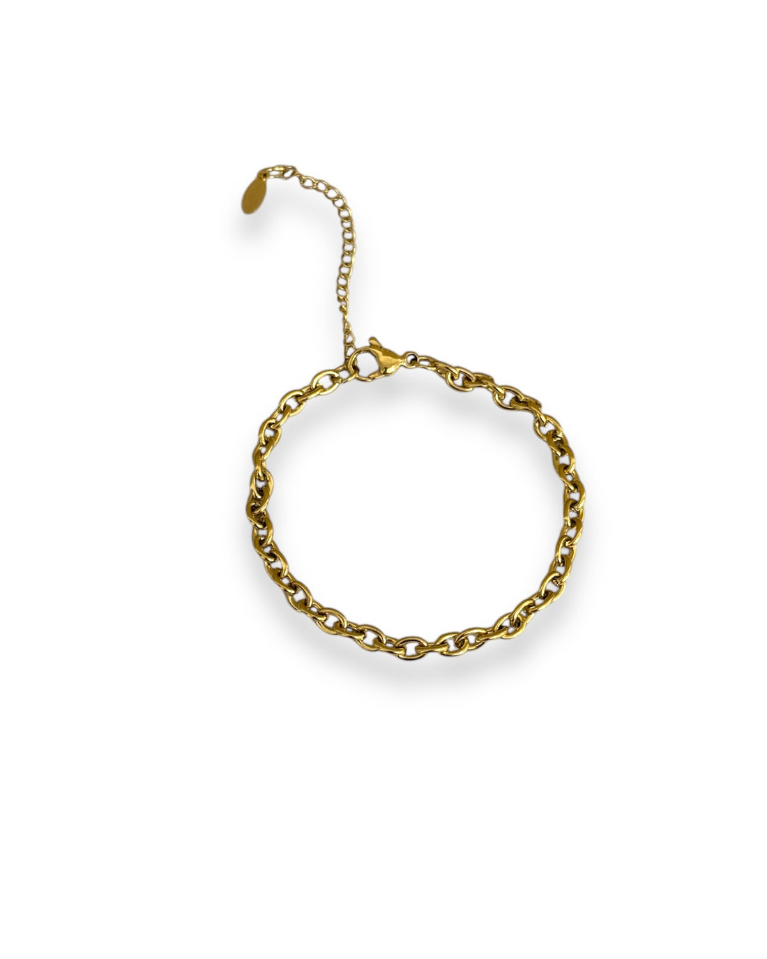 Base bracciale personalizzabile - Bilè