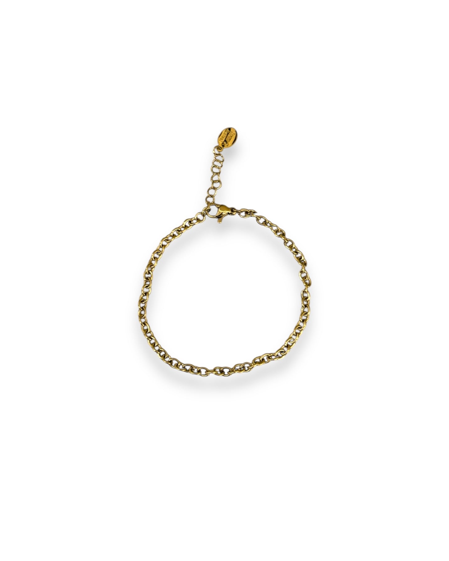 Base bracciale personalizzabile,