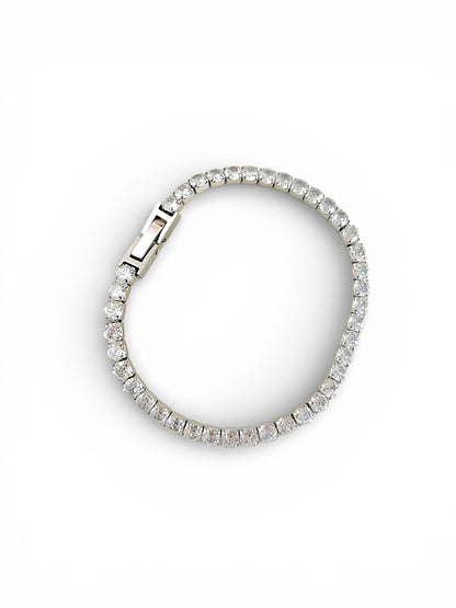 Bracciale Tennis Unisex - Bilè