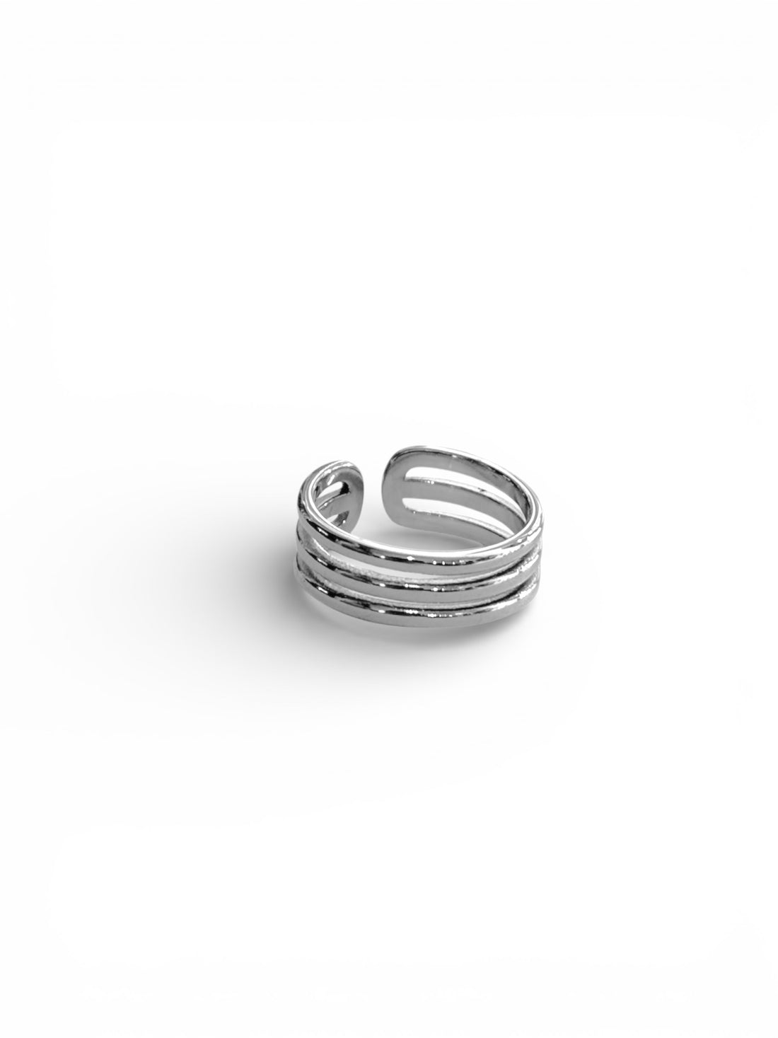Anello Triade Regolabile - Bilè
