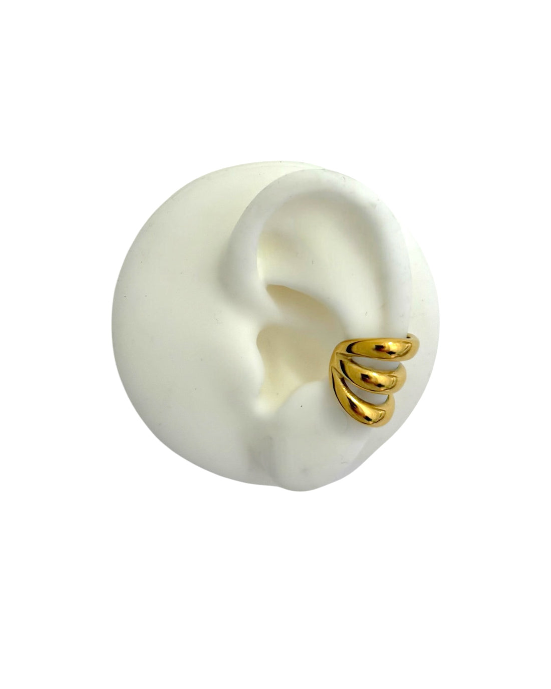 Ear Cuff triangle - Bilè