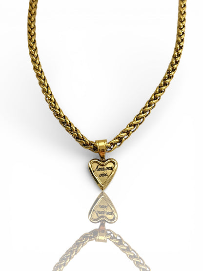 Collana Ama, Osa, Vivi