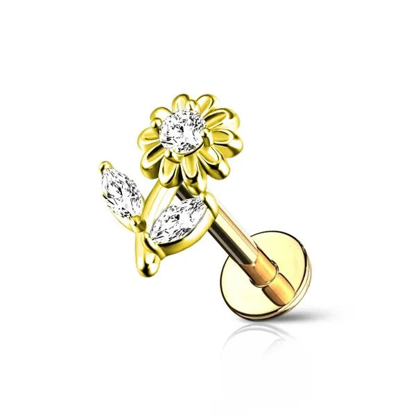 Piercing Margherita