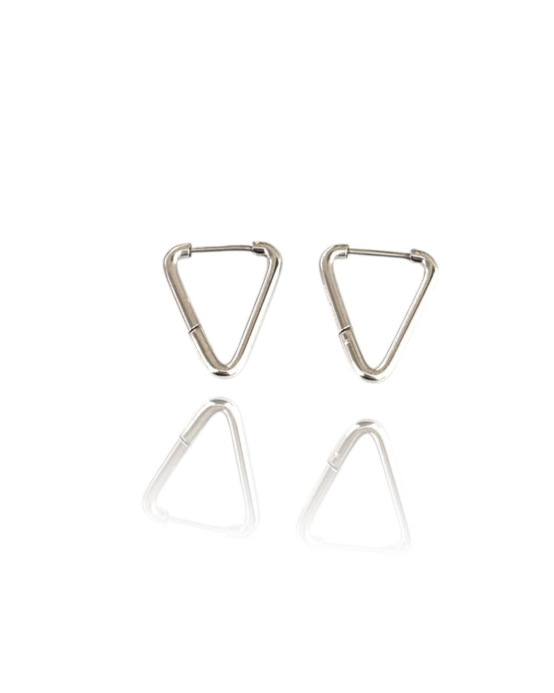 Orecchini Triangle