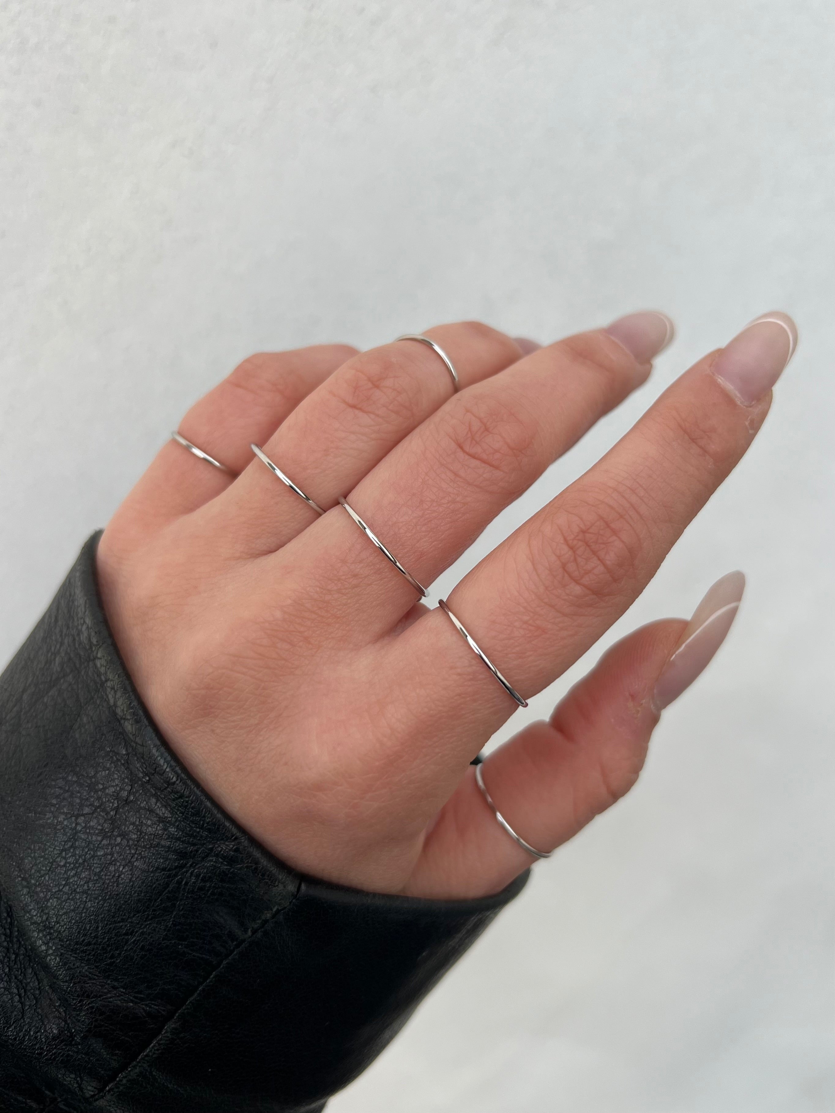 Fedina GDL singola regolabile - Bilè