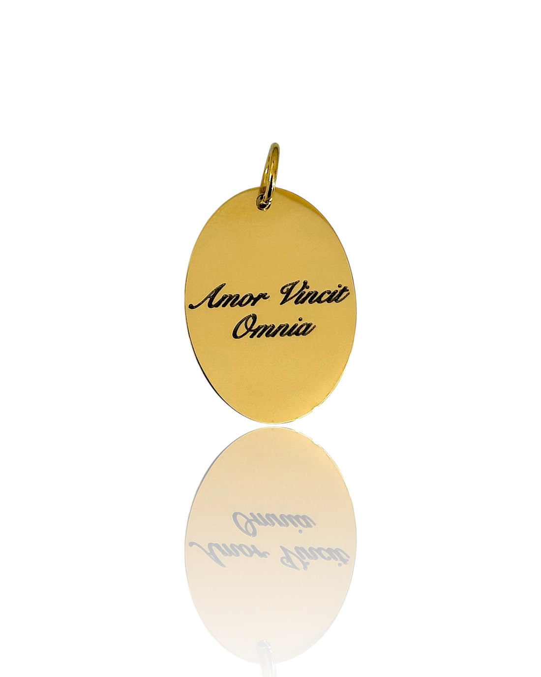 Ciondolo Afrodite personalizzabile - Bilè