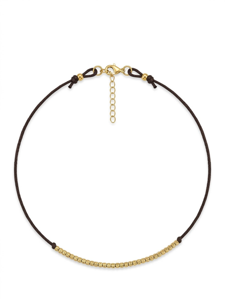 Collana filo d’Anima Limited Edition
