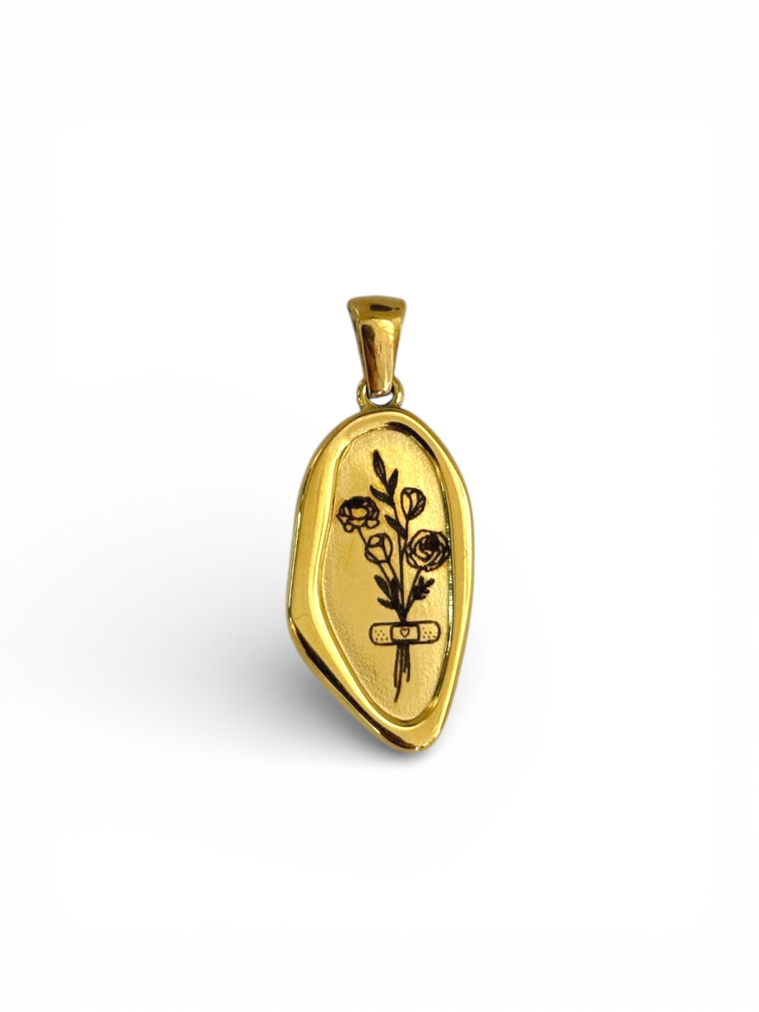 Ciondolo La tua Rinascita