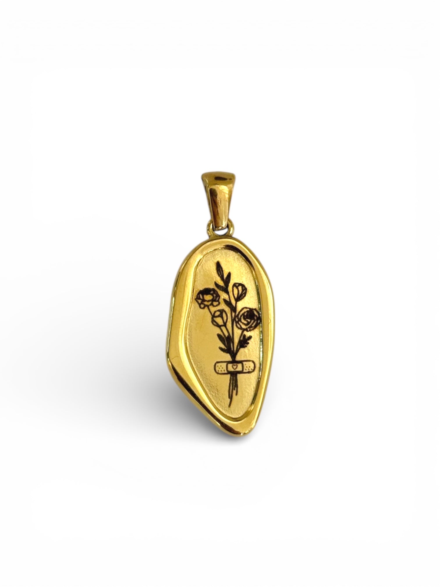 Ciondolo La tua Rinascita