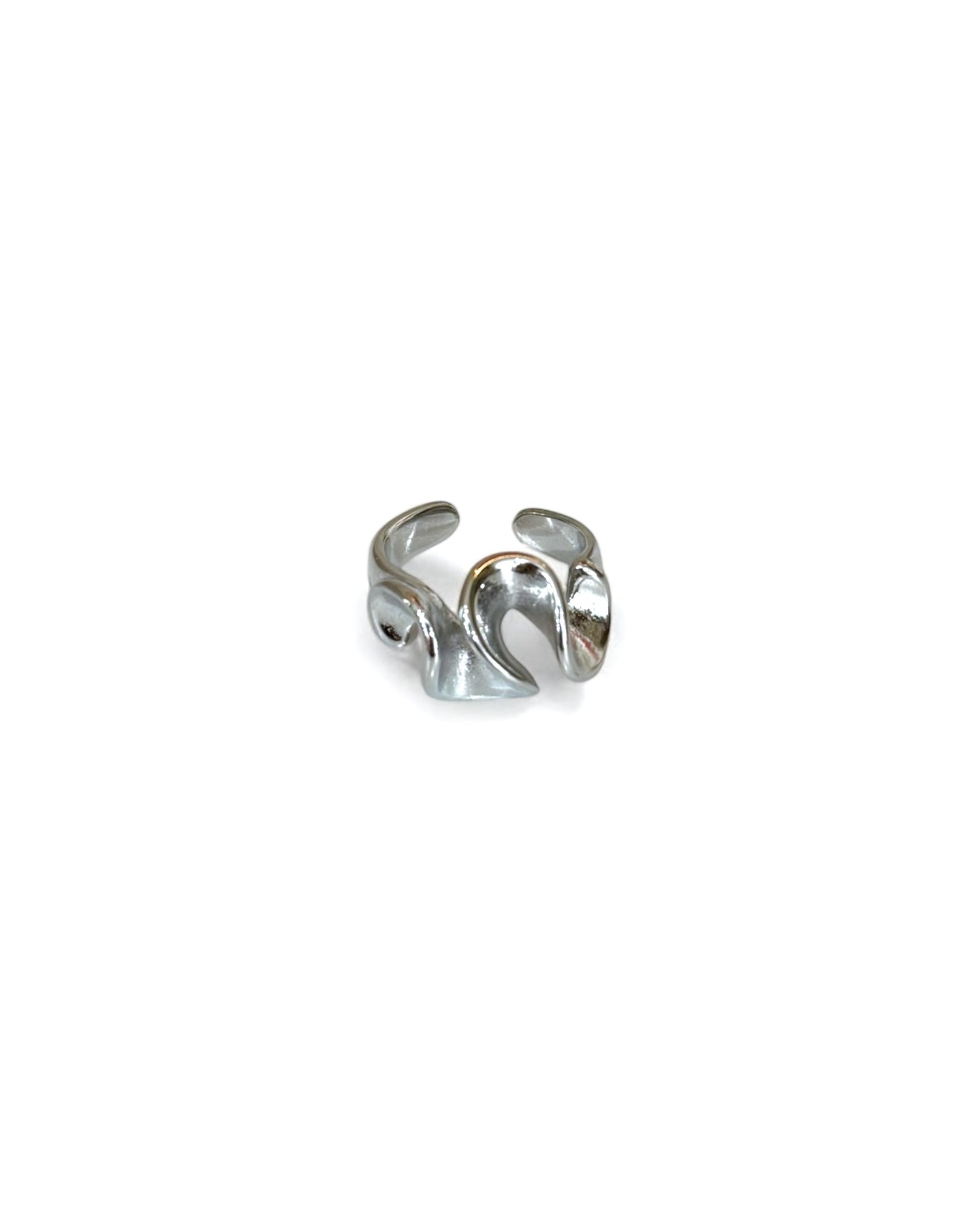 Anello flowers - Bilè