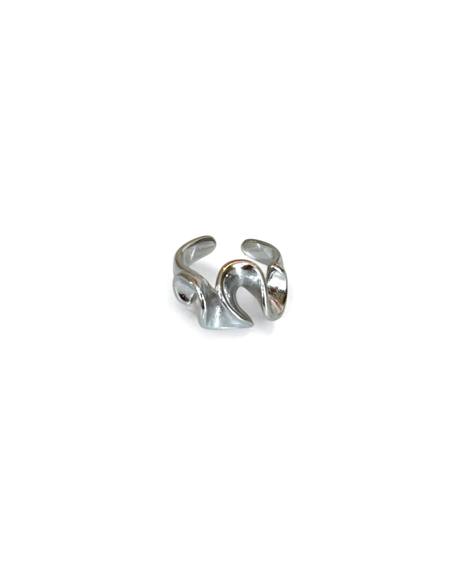 Anello flowers - Bilè