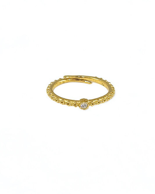 Anello Preziosa