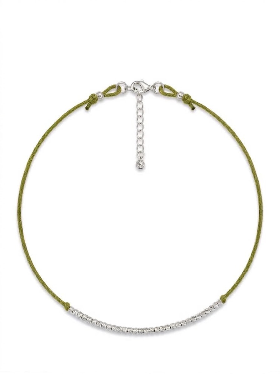 Collana filo d’Anima Limited Edition