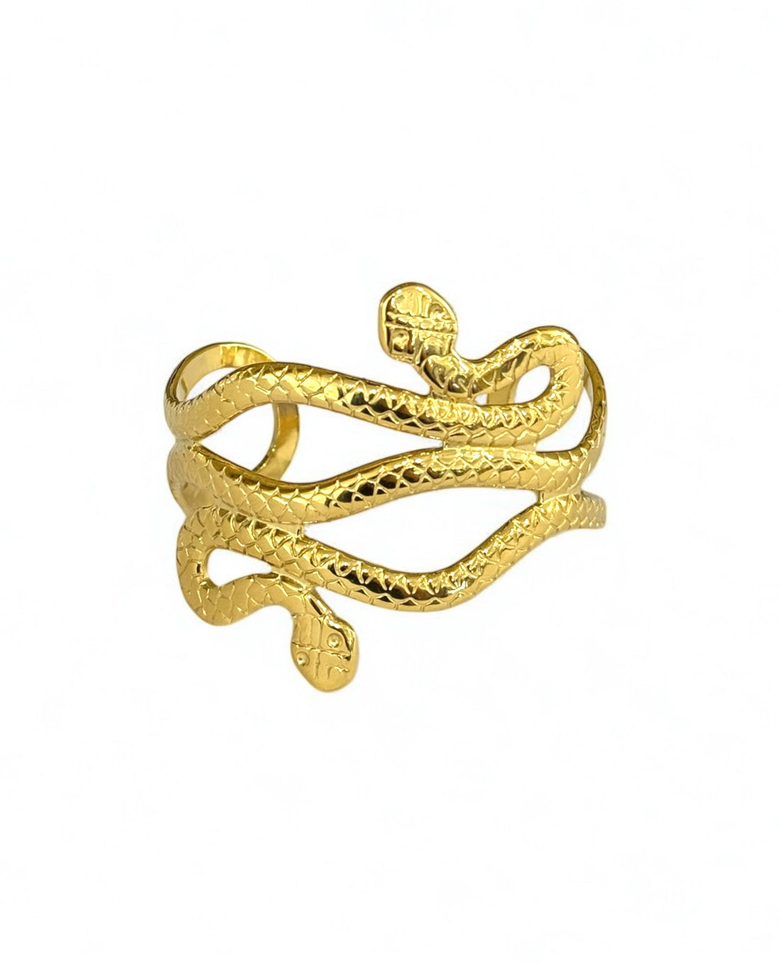 Bracciale Snake Rigido