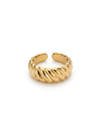 Anello Pliss Regolabile