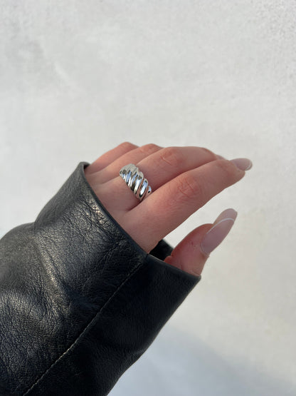 Anello Pliss Regolabile
