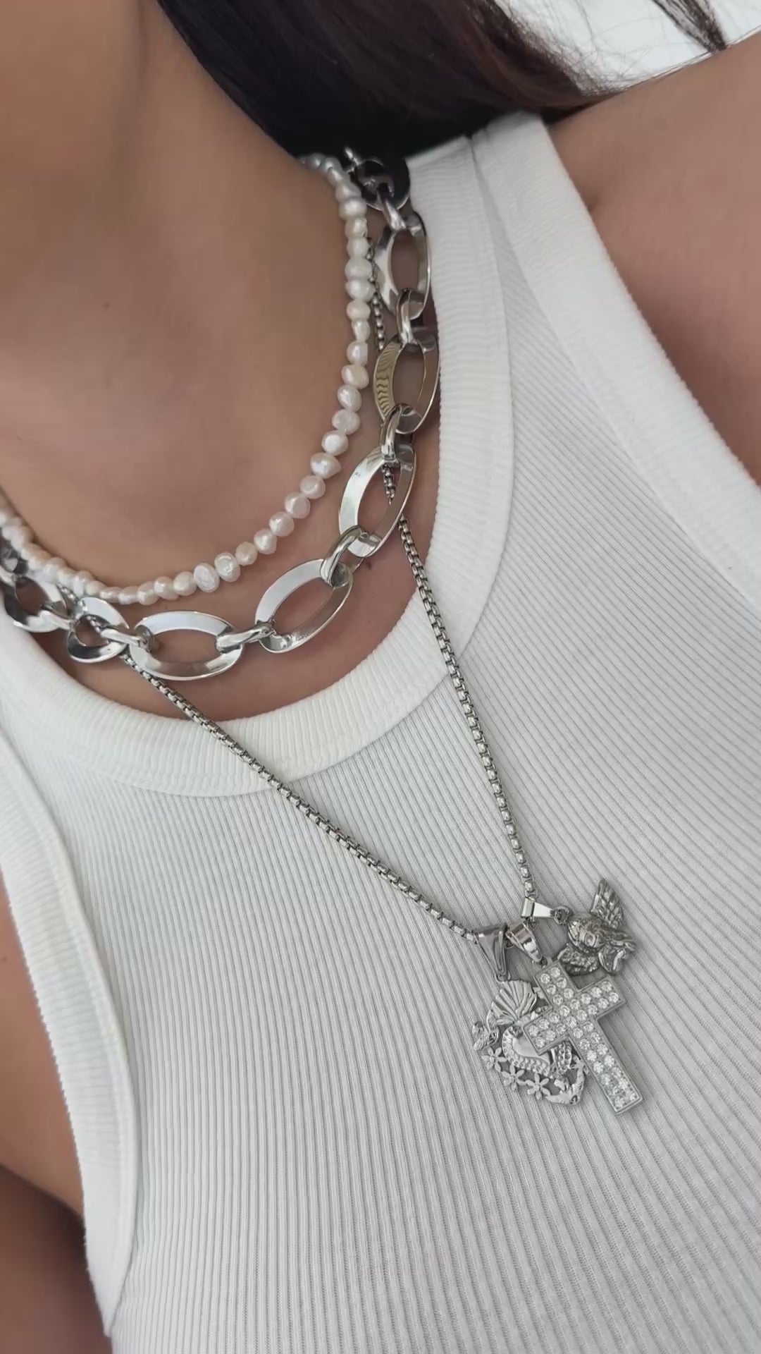 Collana Glenda
